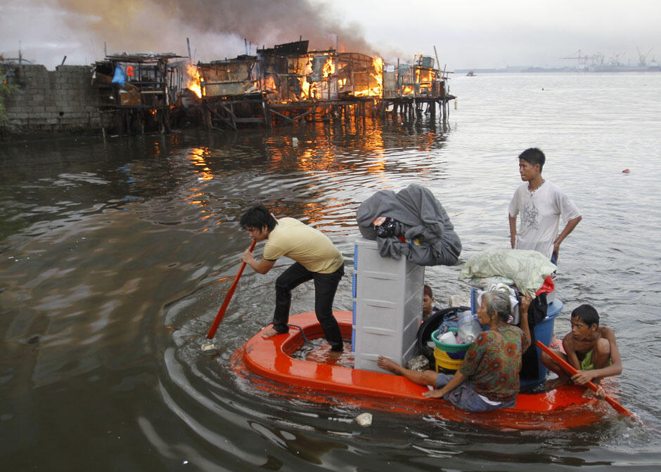 Best photos of the year 2012 