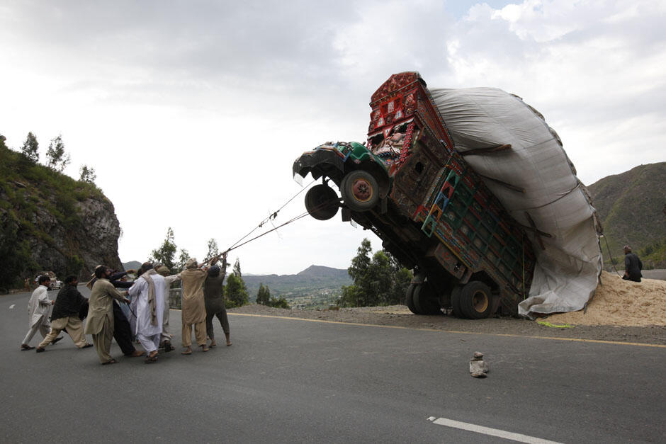 Best photos of the year 2012 