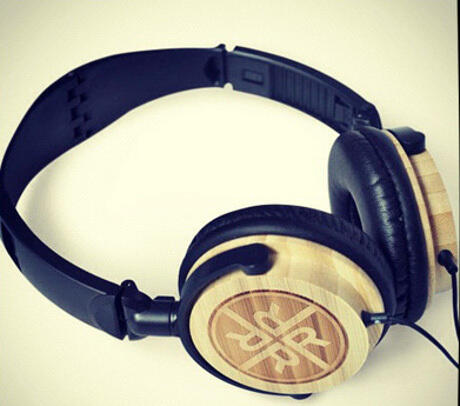 10 Gadget Unik Dari Bambu