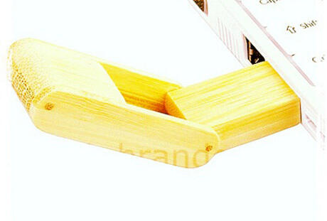 10 Gadget Unik Dari Bambu