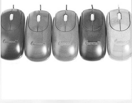 10 Gadget Unik Dari Bambu