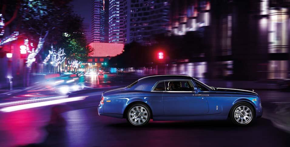 Tentang rolls royce