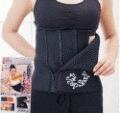 4 step slimming belt / korset 4 tahap (bisa buat pria dan wanita)