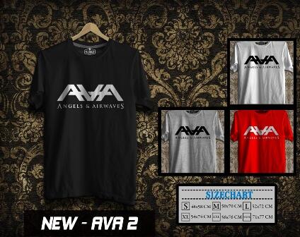 KAOS DISTRO ROCK BAND SERIES (OASIS,BLINK 182, KISS,COLDPLAY, BEATLES, MAROON 5, ETC)