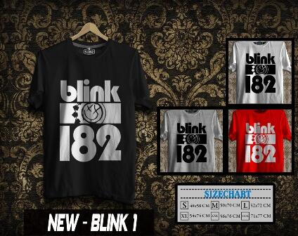 KAOS DISTRO ROCK BAND SERIES (OASIS,BLINK 182, KISS,COLDPLAY, BEATLES, MAROON 5, ETC)