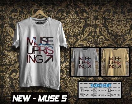 KAOS DISTRO ROCK BAND SERIES (OASIS,BLINK 182, KISS,COLDPLAY, BEATLES, MAROON 5, ETC)