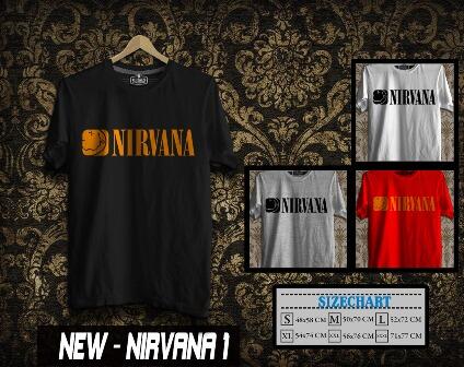 KAOS DISTRO ROCK BAND SERIES (OASIS,BLINK 182, KISS,COLDPLAY, BEATLES, MAROON 5, ETC)