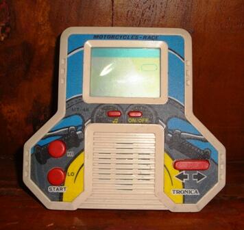 Koleksi Game Gimbot (yang mana agan punya)