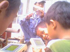 Selamat Ulang Tahun &amp; Goodbye Gameboy, 