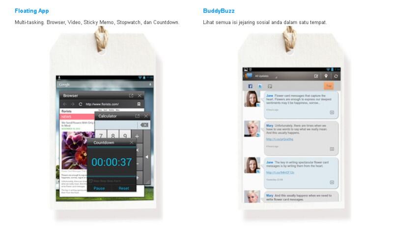 ASUS MEMOPAD ME 172
