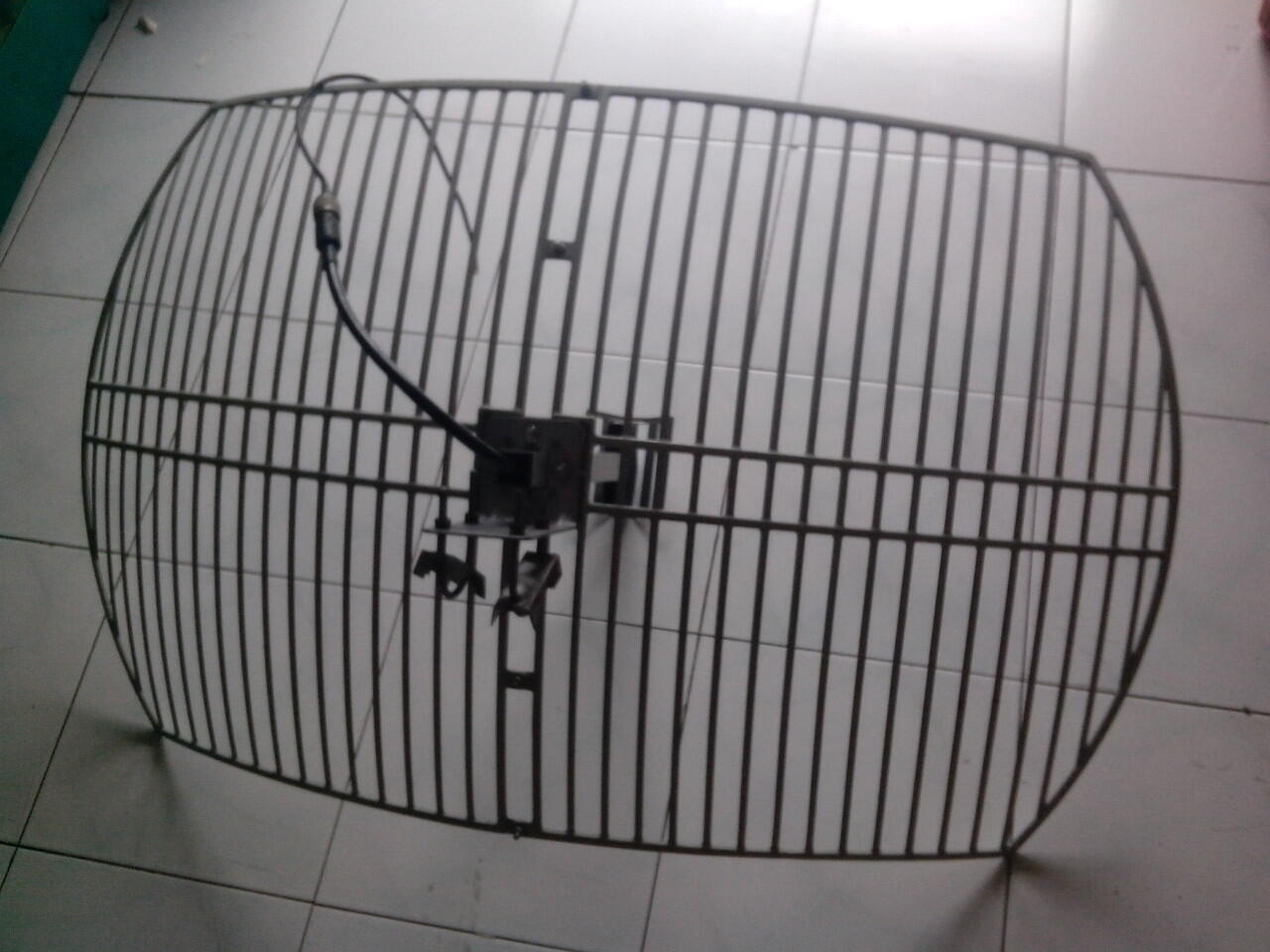 JUAL ANTENA GRID KENBOTONG