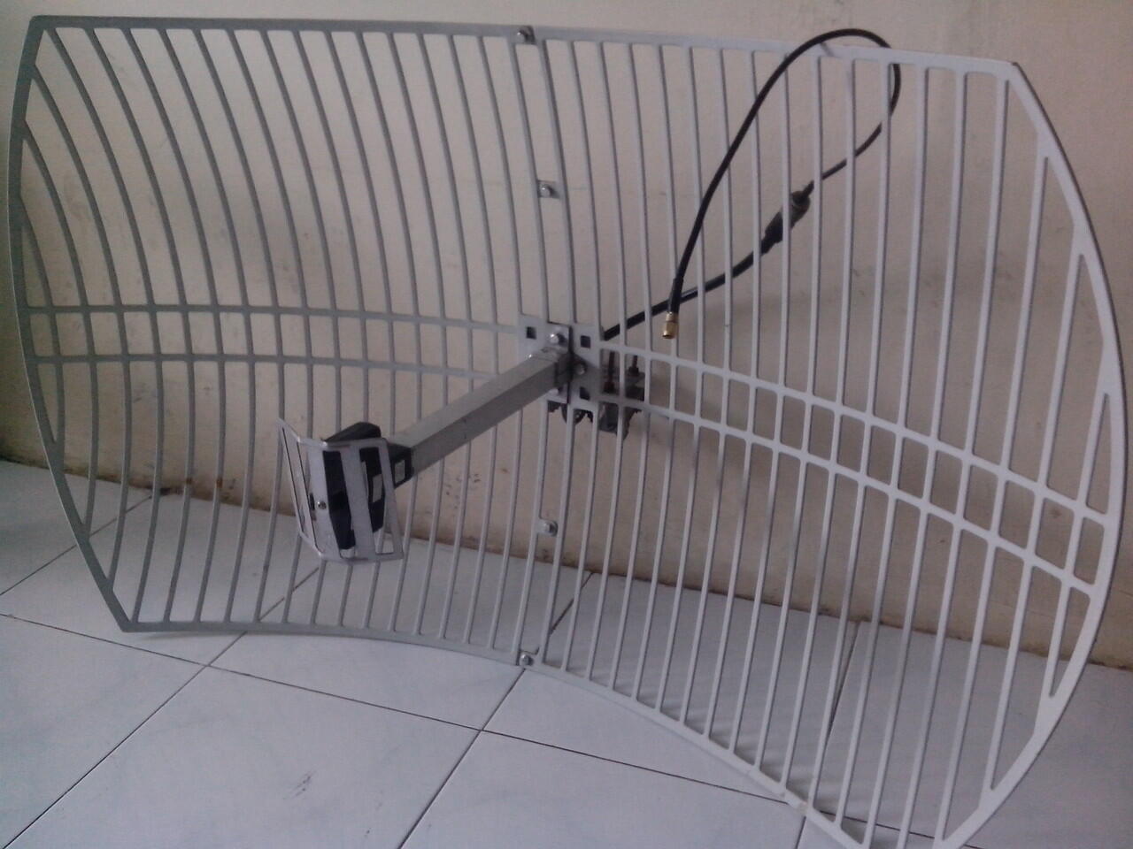 JUAL ANTENA GRID KENBOTONG