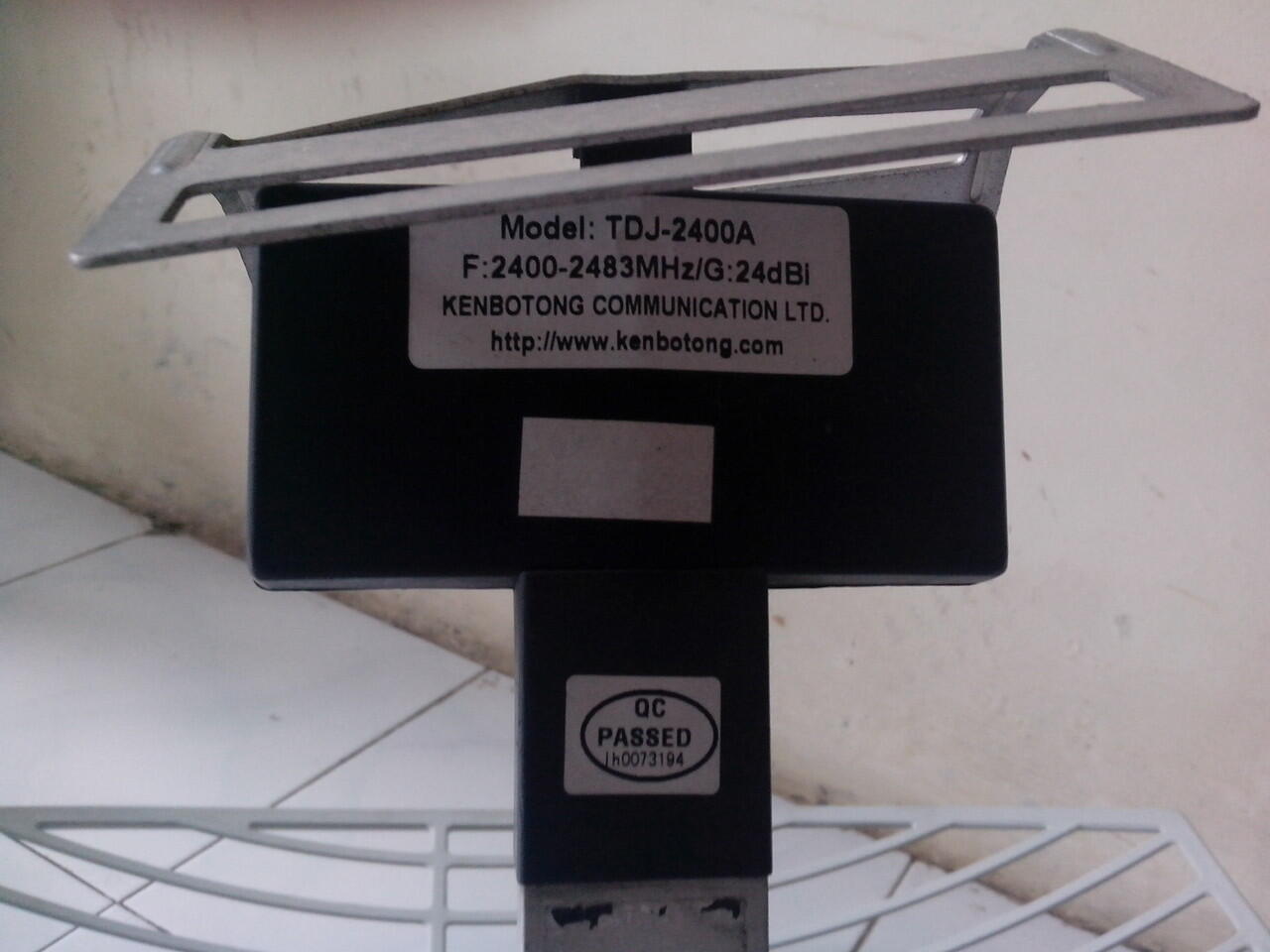 JUAL ANTENA GRID KENBOTONG