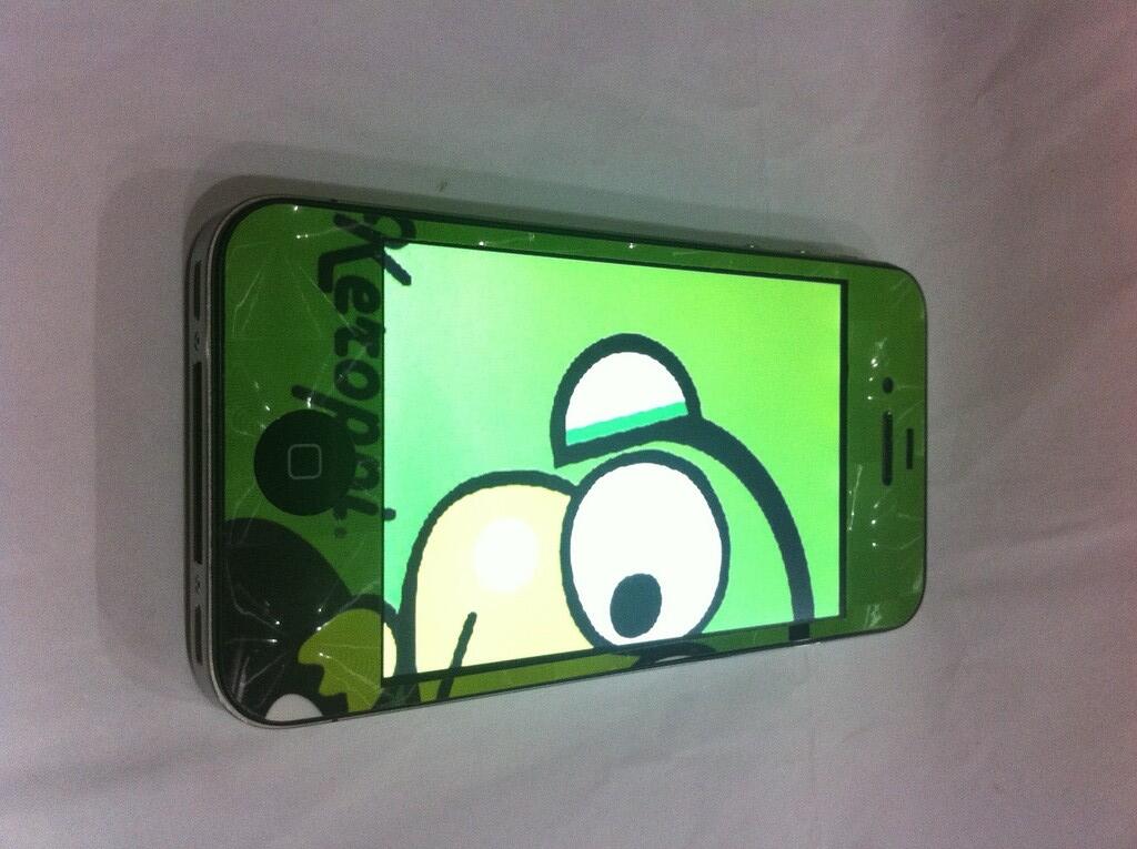 Dicari : &#91;Reseller/Dropshipper&#93; SkinProtector / GarSkin (BB, Apple, Samsung, dll)