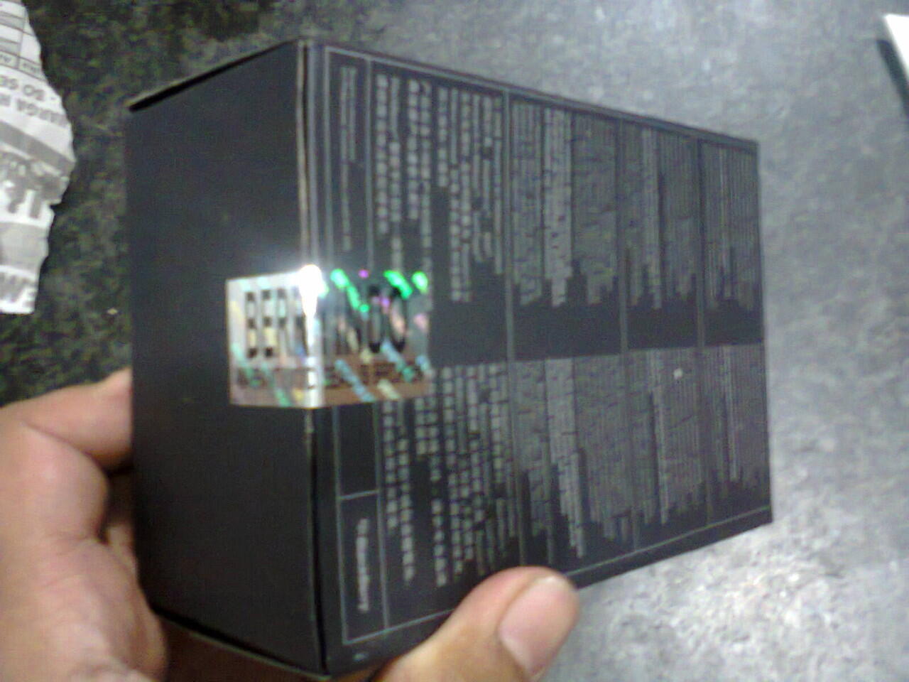 Grosir Blackberry BM Termurah Terlengkap, Rekber & Reseller Welcome