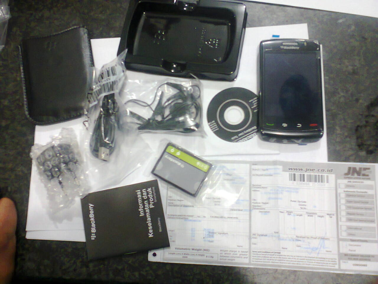 Grosir Blackberry BM Termurah Terlengkap, Rekber & Reseller Welcome