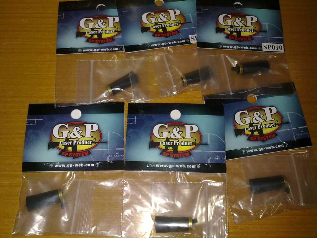 NEW&2ND AEG mutilan Sparepart(HARGA MASYARAKAT)