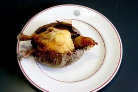 Sumpah Gan Sadis Dan Kejam Banget Penyajian Makanan Ini...