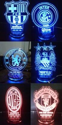 Lampu Gambar