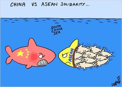 Lagi-lagi masyarakat PRC rasis thd Asia tenggara, dengan menyebutkan anjing2