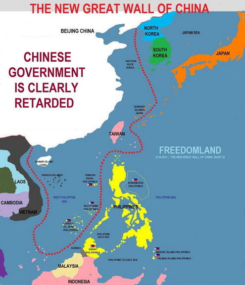 Lagi-lagi masyarakat PRC rasis thd Asia tenggara, dengan menyebutkan anjing2