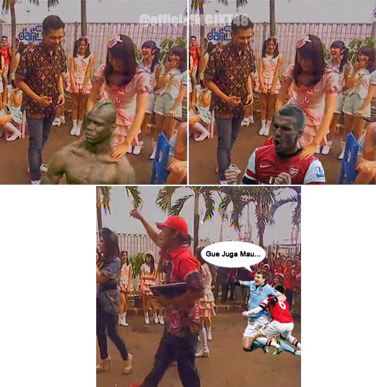 Meme komik Jkt48 :ngakak