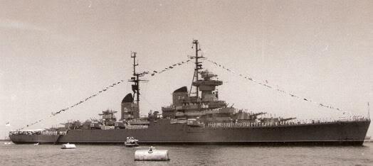 Kekuatan Raksasa Militer Indonesia Tahun 1960