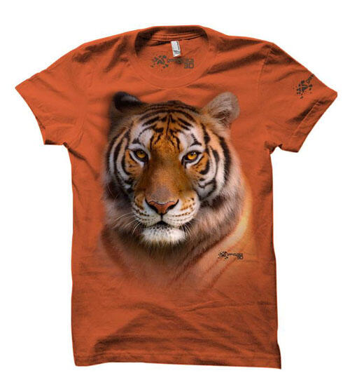Genethics 3D tshirt Indonesia-Disain garafis 3D membuat gambar keluar dari kaos agan
