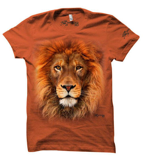 Genethics 3D tshirt Indonesia-Disain garafis 3D membuat gambar keluar dari kaos agan