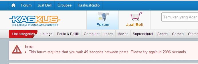 Kaskus Aneh