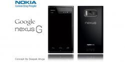 Nokia Nexus G, Nokia dengan Android didalamnya