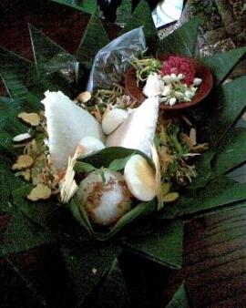 5 Jenis Tumpeng untuk Beragam Acara