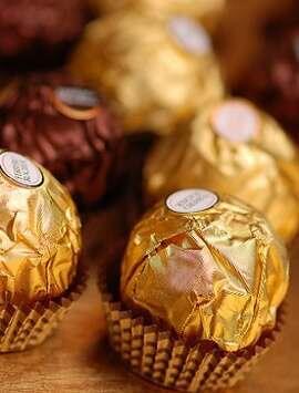 8 Merk Cokelat Ternama di Dunia Ini Telah Membuat Jutaan Orang Bahagia