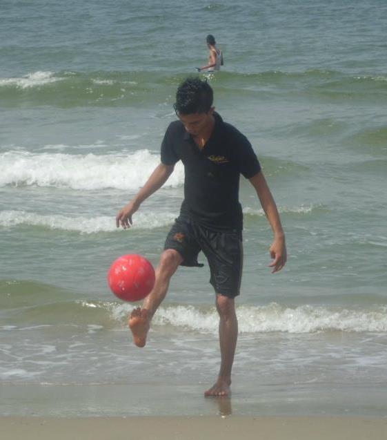 kembaran CR.RONALDO di aceh