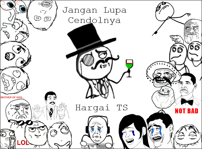Kisah Dua Orang Mati dan Maling
