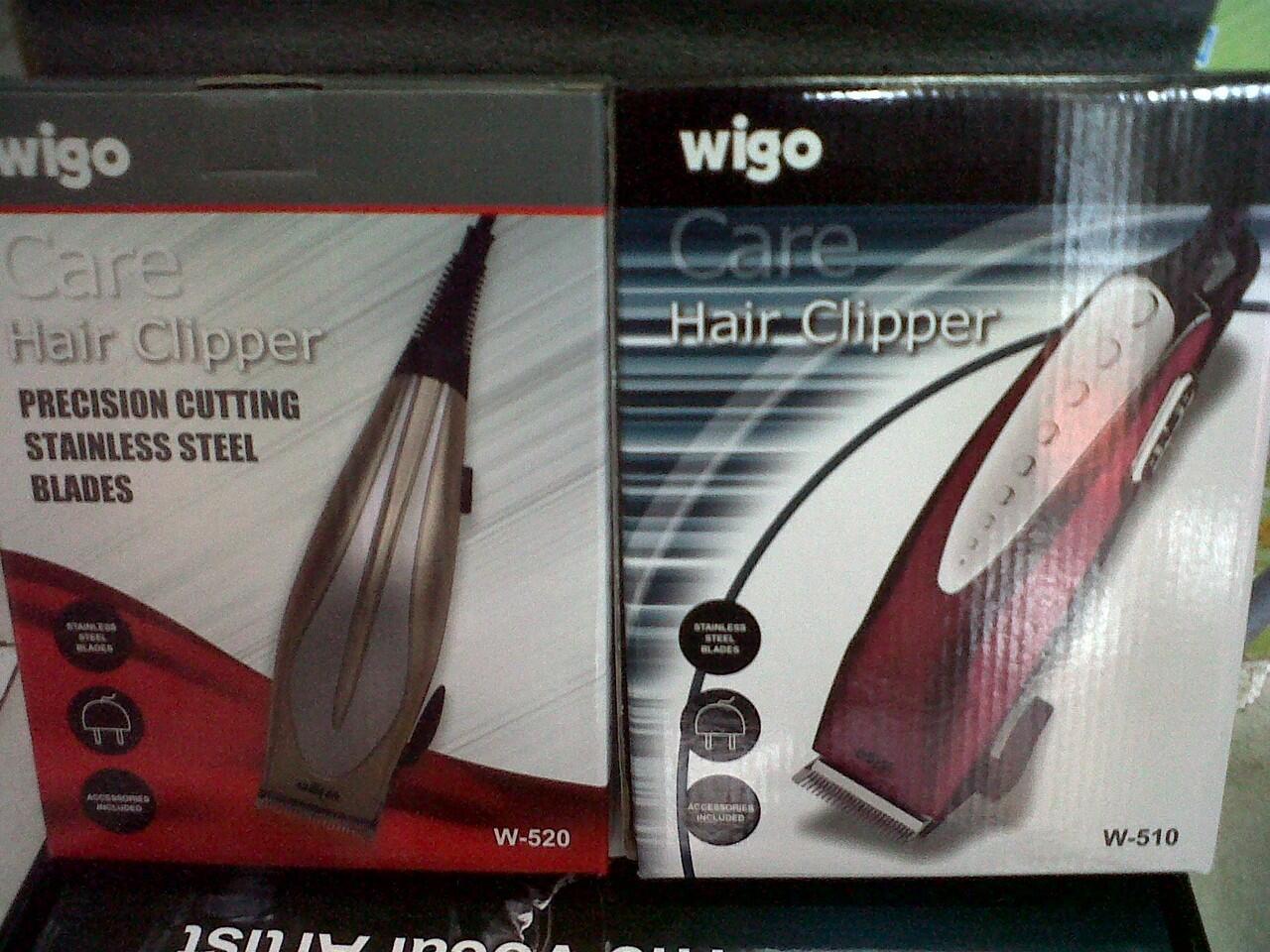 WAHL PENCUKUR RAMBUT MURAH MERIAH GAN