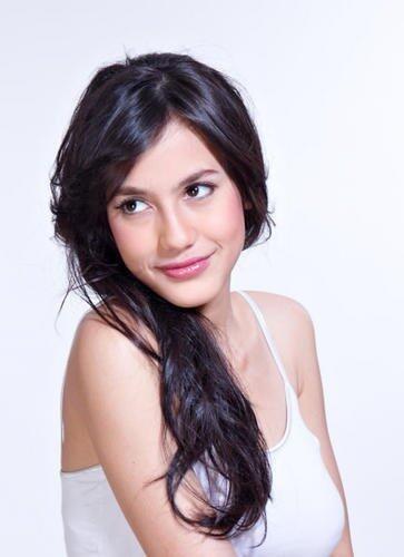 Chantall Della Concetta, artis wanita indonesia terseksi tahun 2012