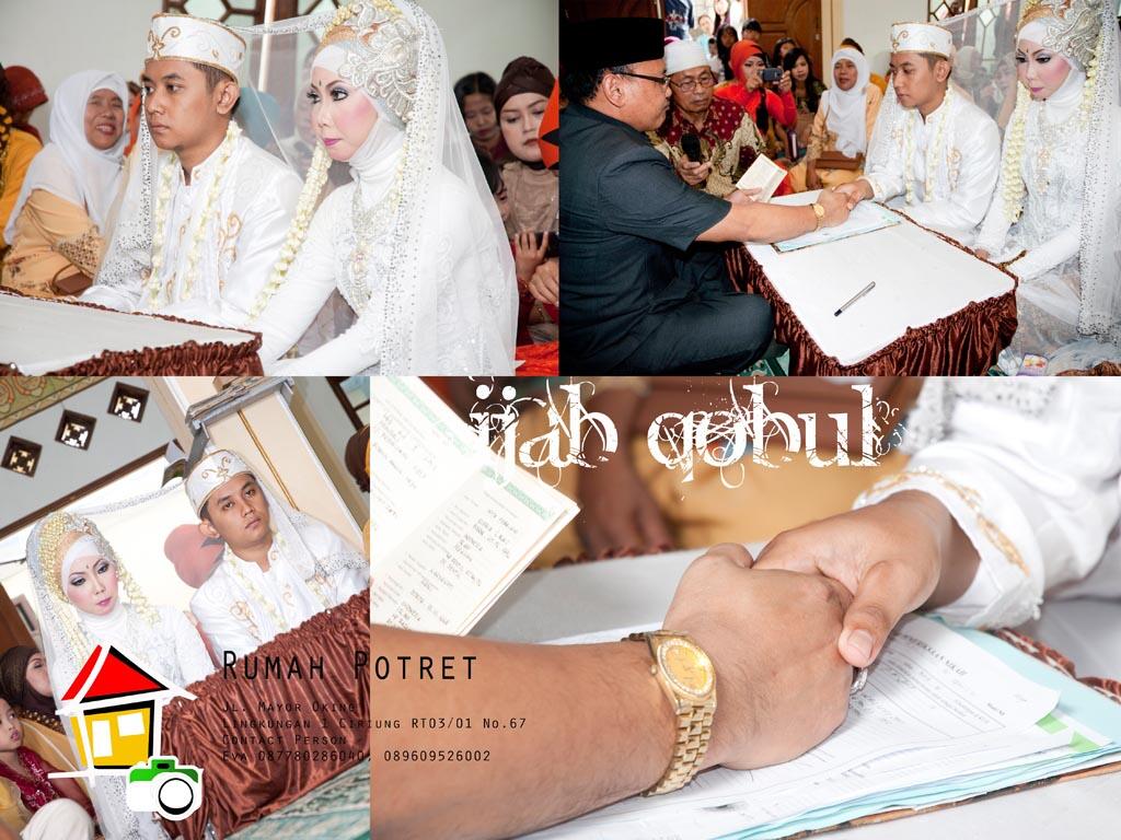 Terjual Foto Wedding Prewedding Keluarga Close Up KASKUS