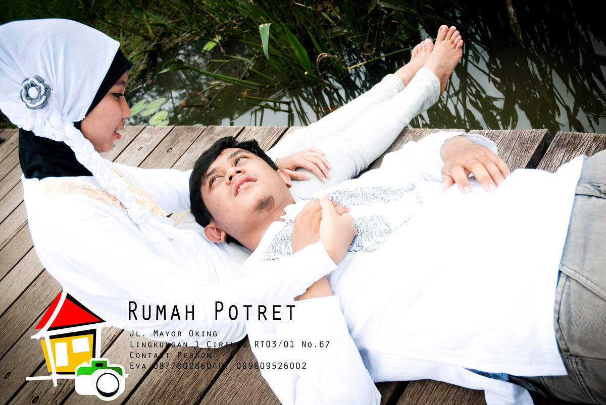 Terjual Foto Wedding Prewedding Keluarga Close Up KASKUS