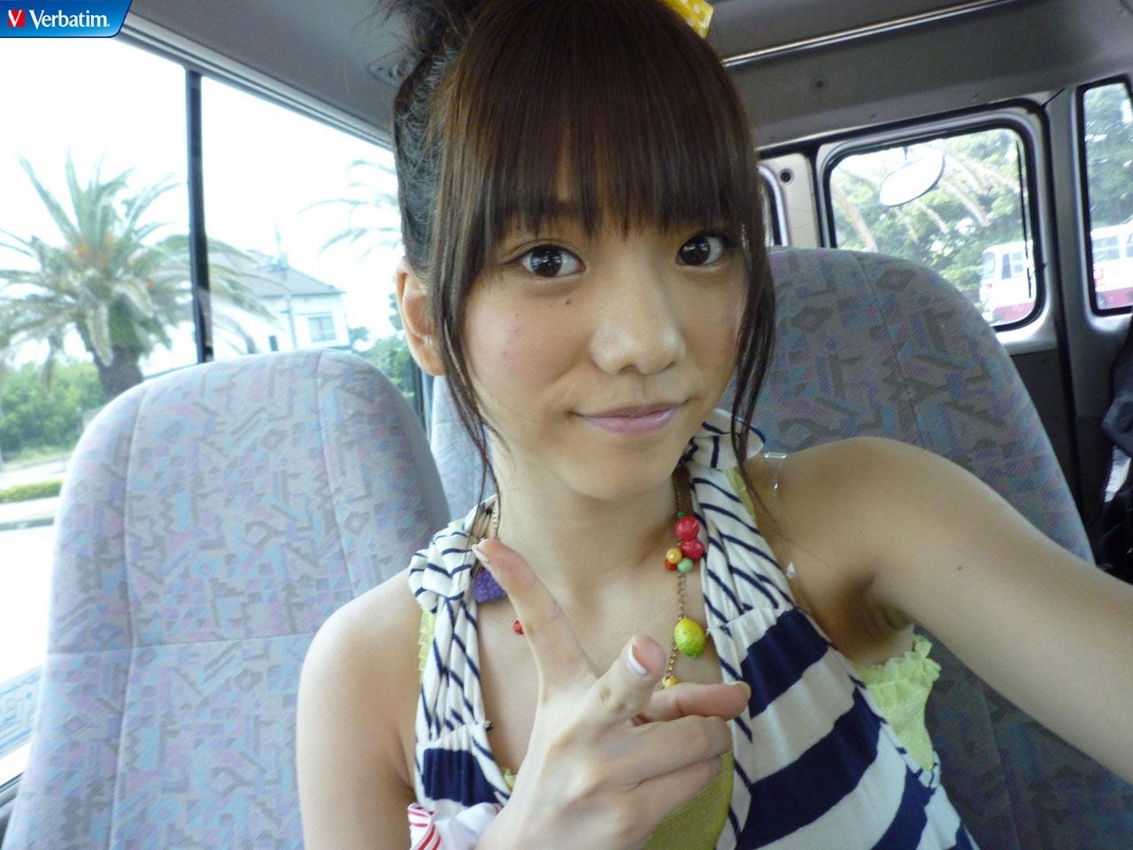 Photo-foto Takajo Aki JKT48