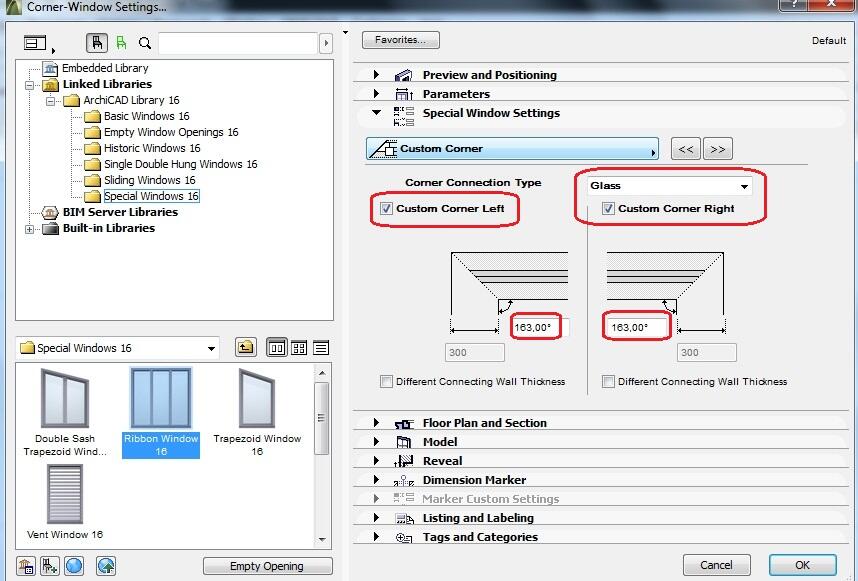 Archicad невозможно прочитать план