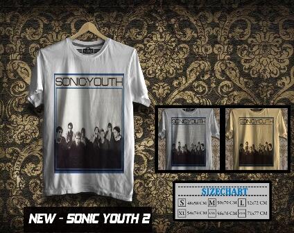 KAOS DISTRO ROCK BAND SERIES (OASIS,BLINK 182, KISS,COLDPLAY, BEATLES, MAROON 5, ETC)