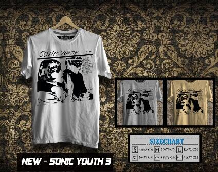 KAOS DISTRO ROCK BAND SERIES (OASIS,BLINK 182, KISS,COLDPLAY, BEATLES, MAROON 5, ETC)