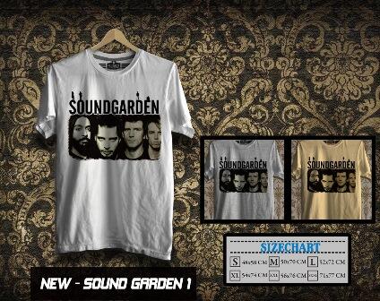 KAOS DISTRO ROCK BAND SERIES (OASIS,BLINK 182, KISS,COLDPLAY, BEATLES, MAROON 5, ETC)