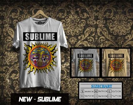 KAOS DISTRO ROCK BAND SERIES (OASIS,BLINK 182, KISS,COLDPLAY, BEATLES, MAROON 5, ETC)