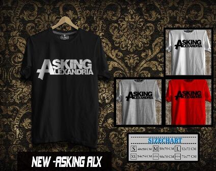 KAOS DISTRO ROCK BAND SERIES (OASIS,BLINK 182, KISS,COLDPLAY, BEATLES, MAROON 5, ETC)