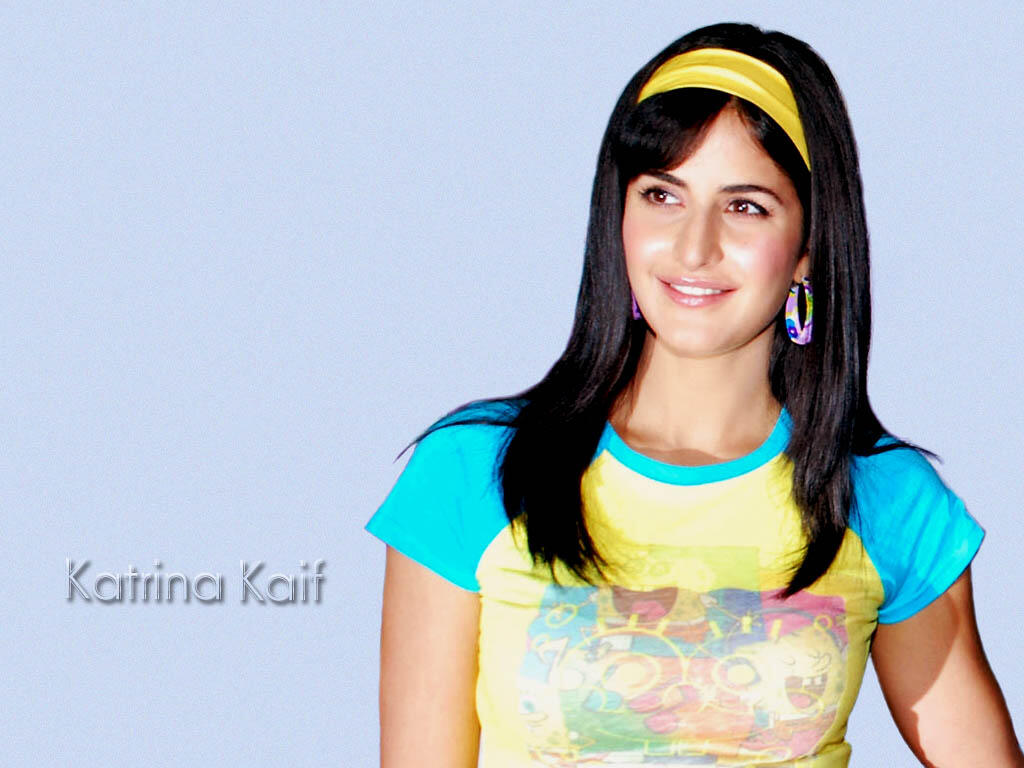 &#91;PIC&#93; Lagi ngefans berat sama KATRINA KAIF