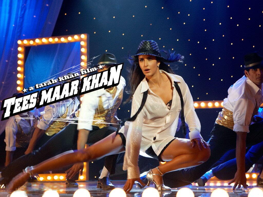 &#91;PIC&#93; Lagi ngefans berat sama KATRINA KAIF