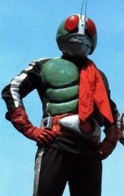 kamen rider dari masa ke masa ( yang demen tokusatsu masuk ! ) part 1 