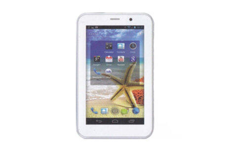 Great Promo Advan Vandroid T1B Dual Core 1 GHZ